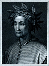 Alighieri Dante