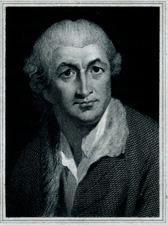 David Garrick