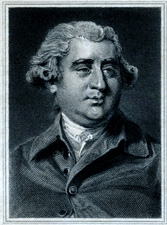 Right Honourable Charles James Fox