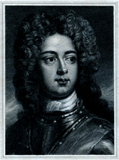 John Churchill Duke of Marlborough