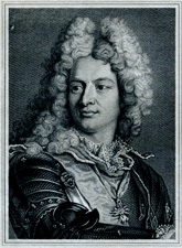 Louis Alexander de Bourbon