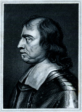 Oliver Cromwell