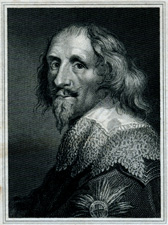 Philip Herbert Earl of Pembroke