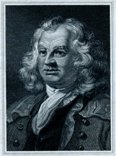 Captain Thomas Coram