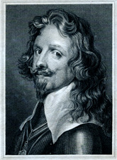 Thomas Francis Prince of Carignan