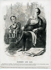 DOMBEY AND SON
