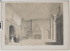 The Entrance Hall, Aston
