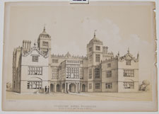 Charlton House, Wiltshire