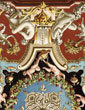 Dekorative Vorbilder Art Nouveau from Germany