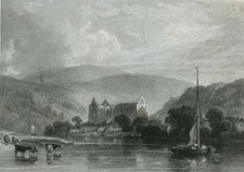 Tintern Abbey