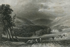 View on the River Wye