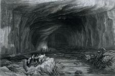 Cwm Porth Cavern