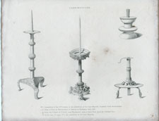 Candlesticks