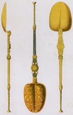 Coronation Spoon