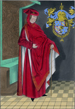 Philip, Duke of Burgundy