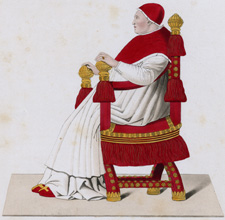 Pope Sixtus IV