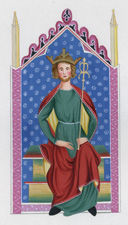 Henry the Second