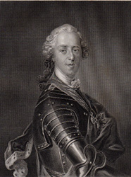 Charles Edward Stuart