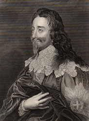 Charles I