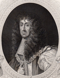 Charles II