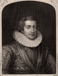 James VI