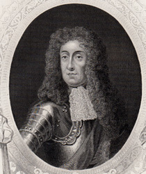 James VII