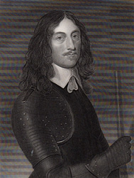 James, the first Marquis of Montrose