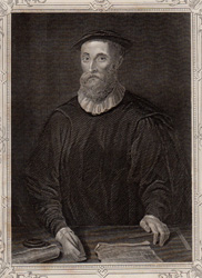 John Knox