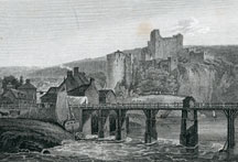 Chepstow