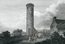 Abernethy Tower
