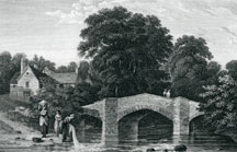 Pont-y-Pool, Monmouthshire