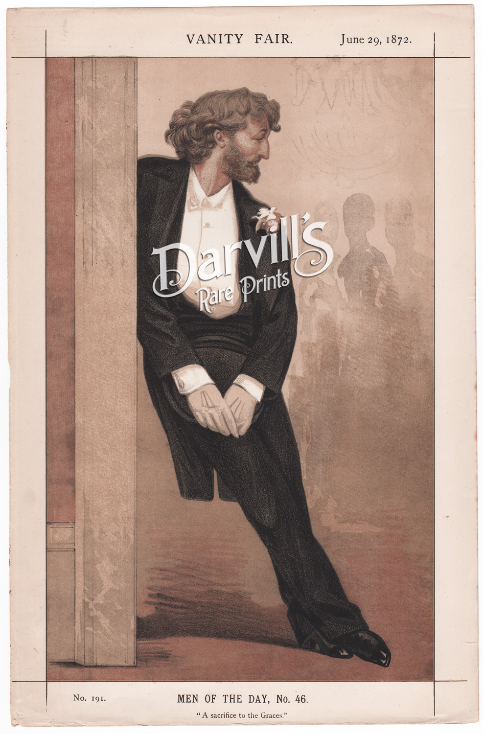 Mr. Frederick Leighton, A.R.A.