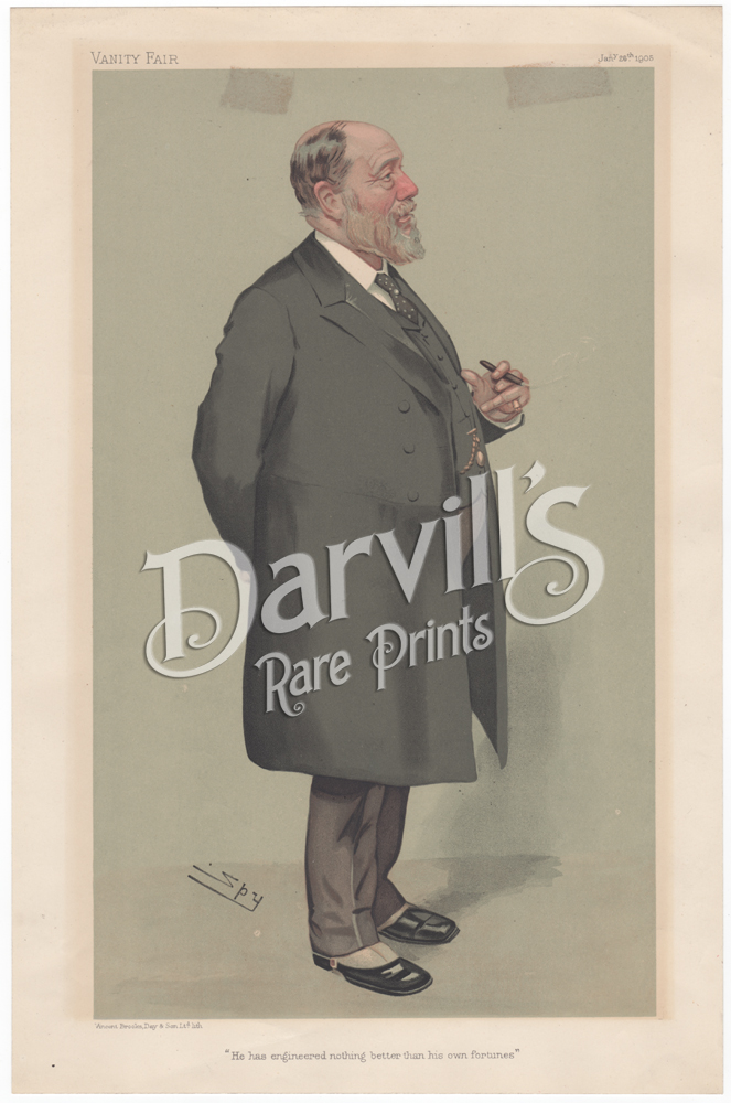 Sir Charles John Owens