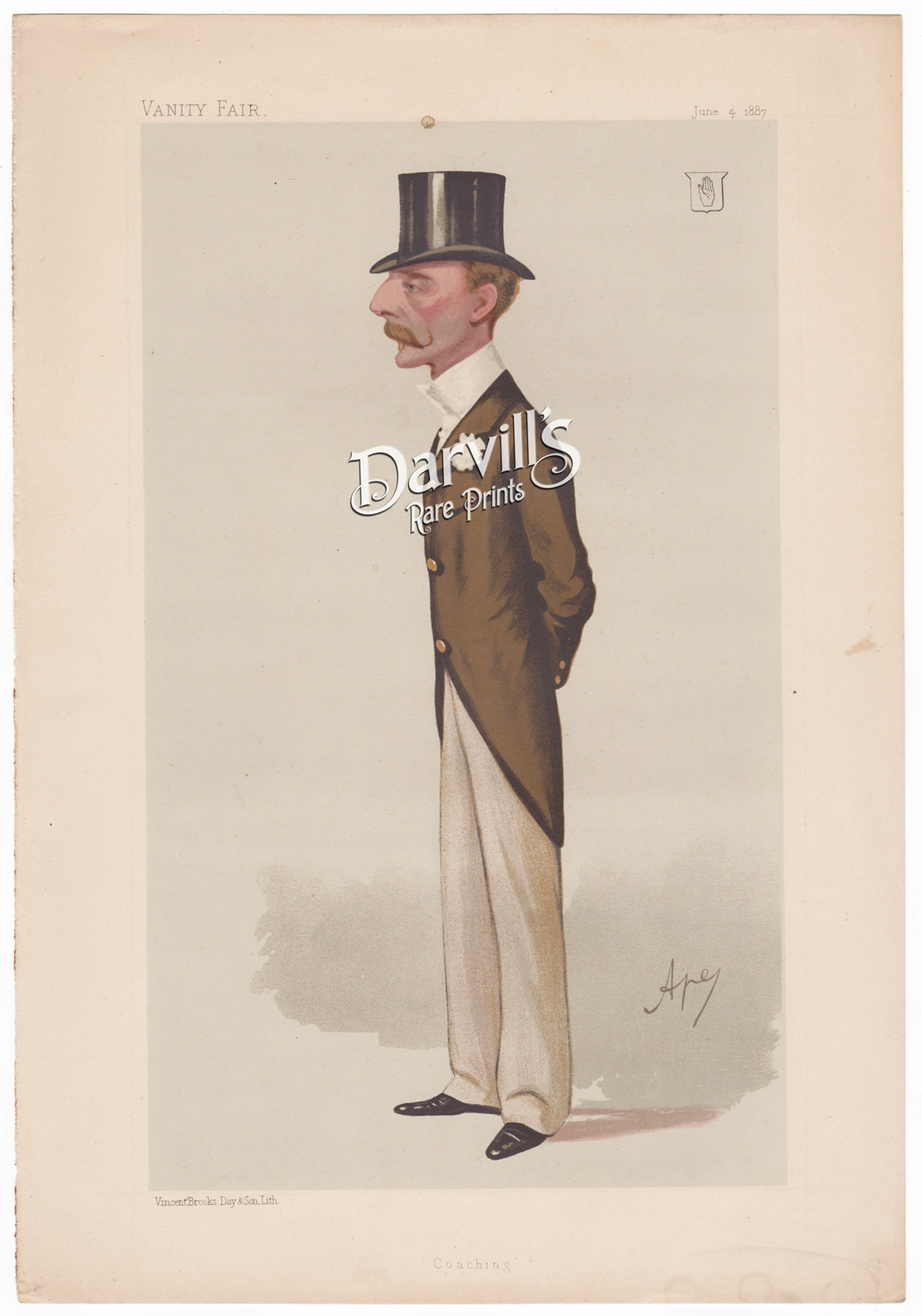 Sir Henry Meysey Meysey-Thompson, Bart.