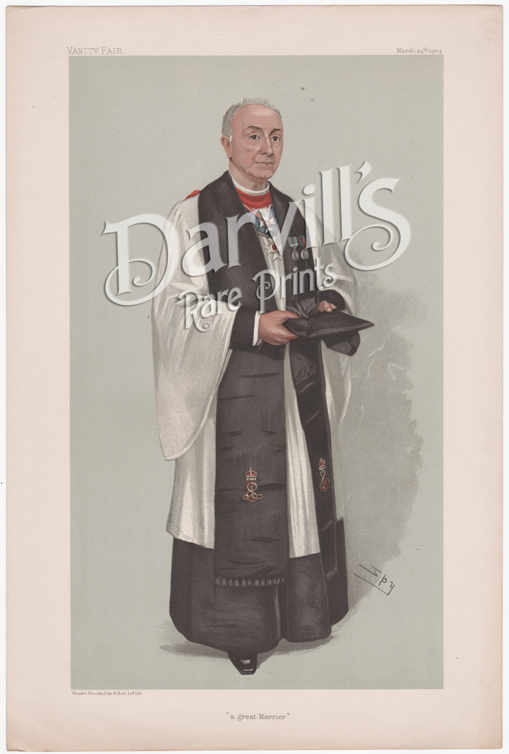 Bishop of Peterborough
