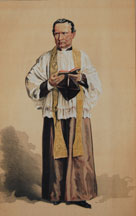 Monsignor Capel