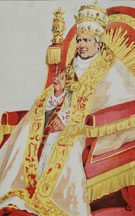 Pius IX