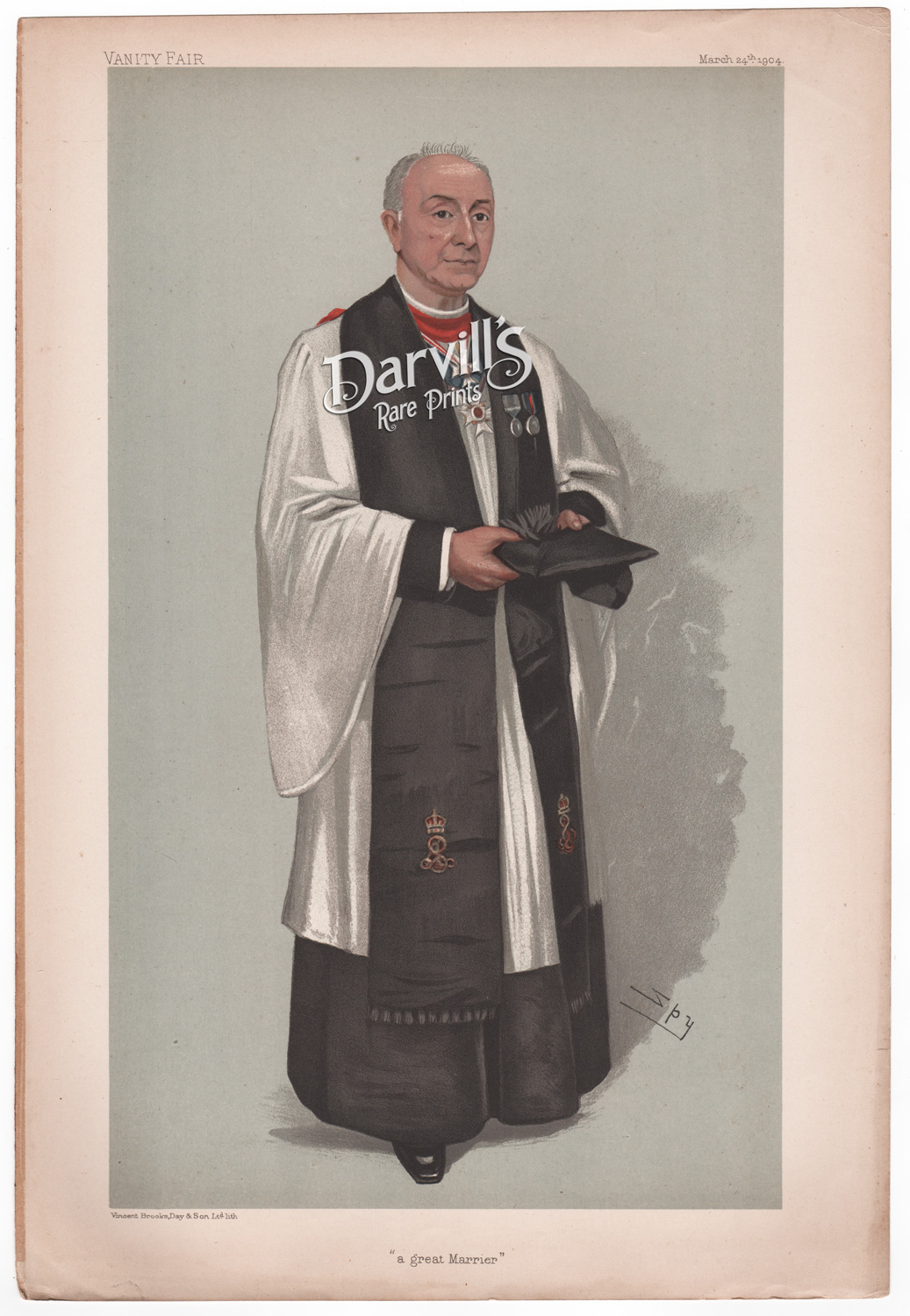 Bishop of Peterborough