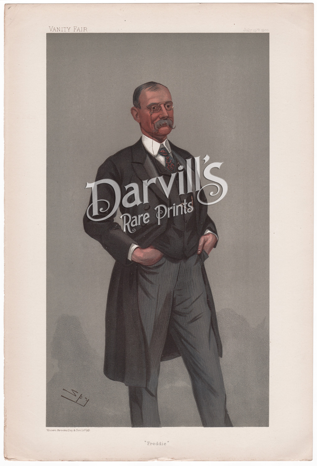 Frederick Treves
