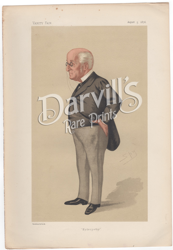 Sir William Withey Gull, BART., M.D.