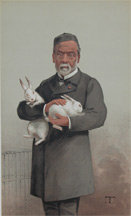 Louis Pasteur