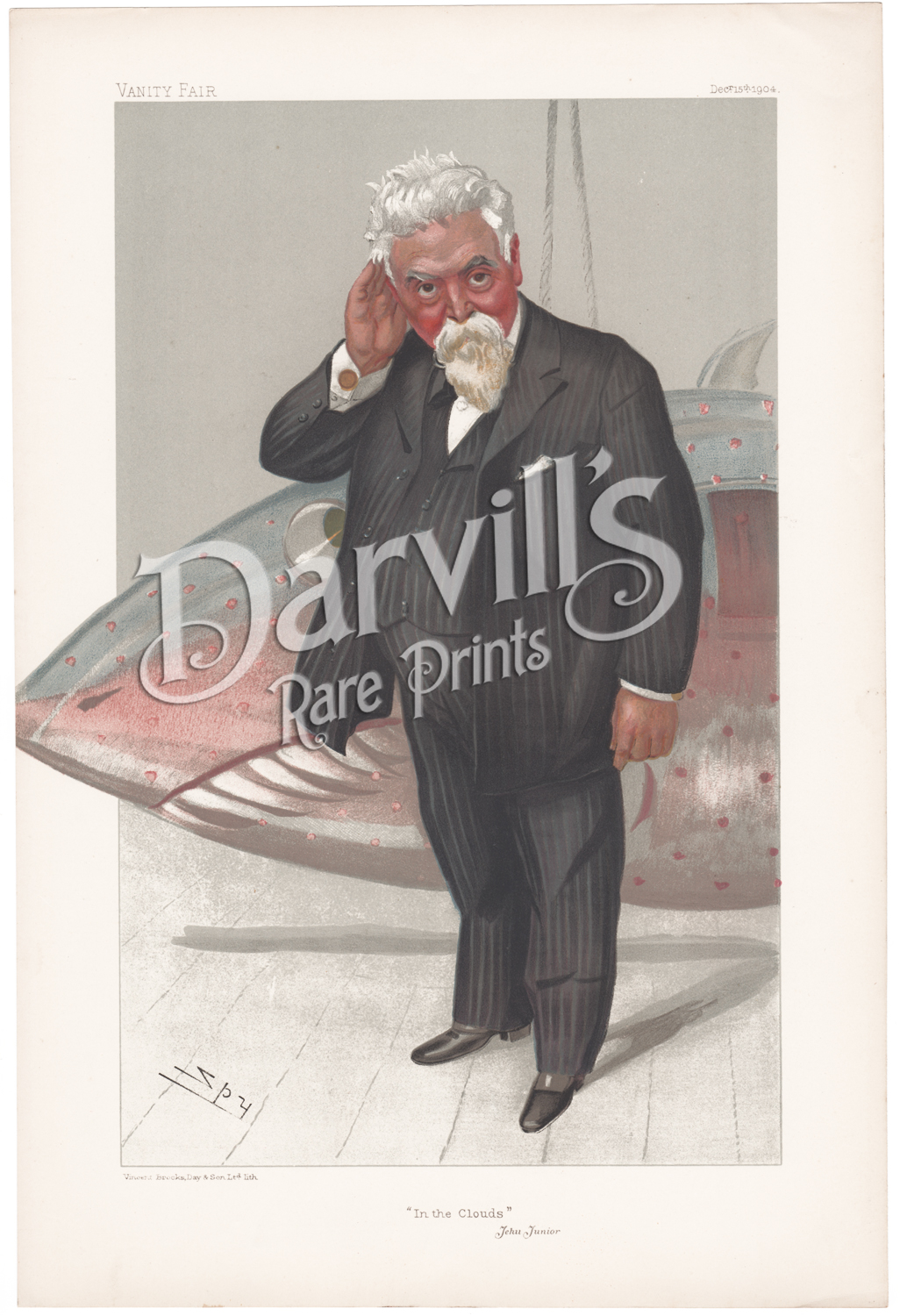 Sir Hiram Stevens Maxim
