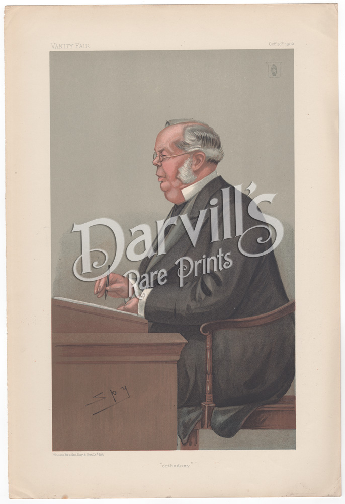 Sir William Henry Broadbent, K.C.V.O., M.D., F.R.C.P., LL.D., F.R.S.