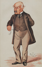 Sir William Jenner, BART., K.C.B.