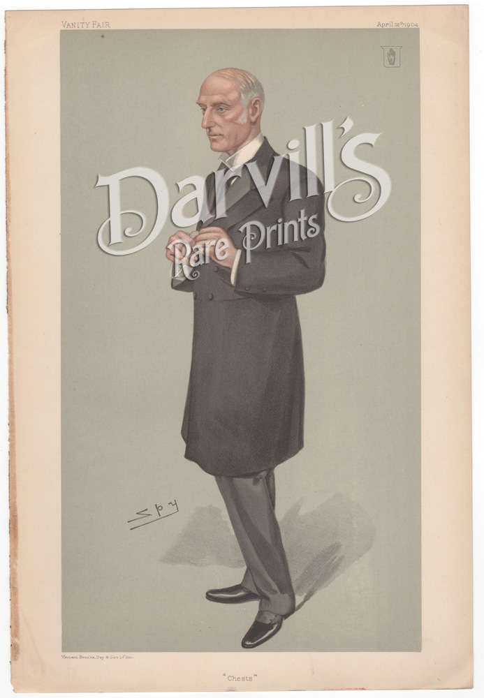 Sir Richard Douglas Powell. BART., K.C.V.O., M.D., F.R.C.P., M.R.C.S.