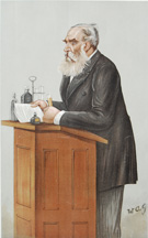 Dr. Thomas Stevenson, F.R.C.P.