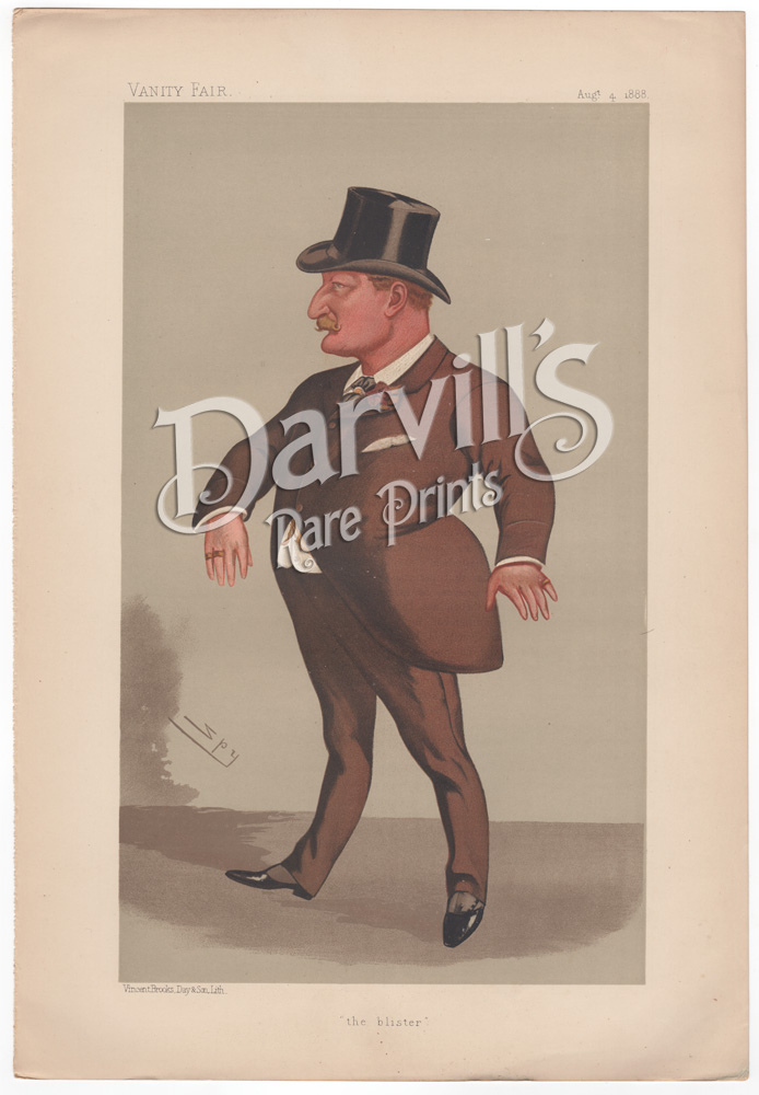 Mr. Charles Kearns Deane Tanner. B.A., M.D., F.R.C.S.I., L.K.Q.C.P.I., L.R.C.S.I., M.P.