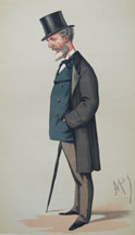 Lord William Hay