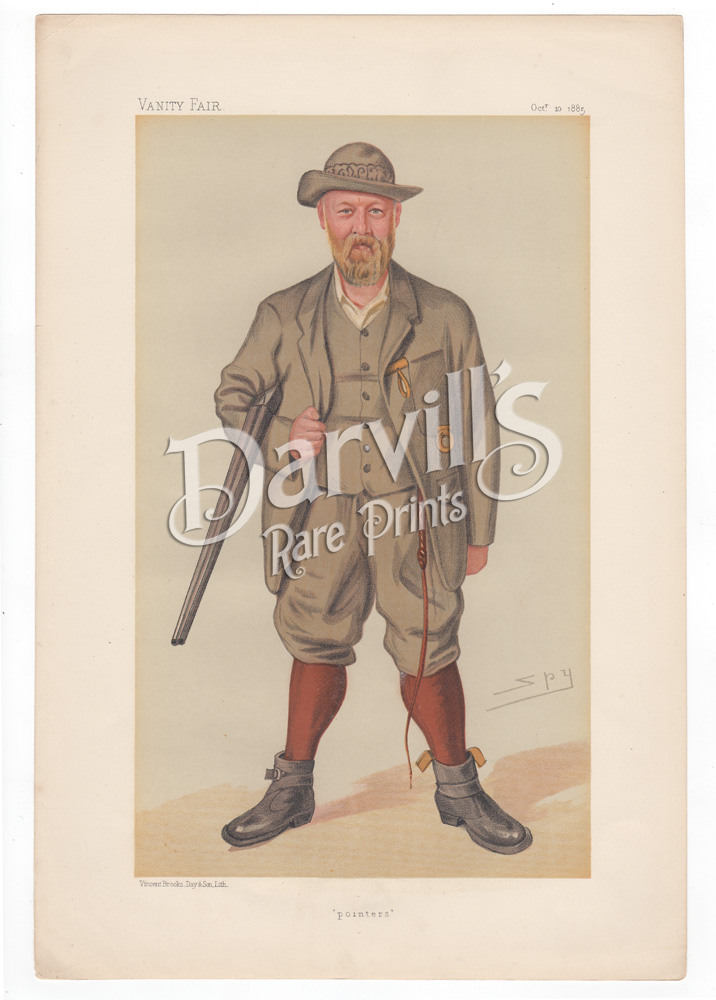 Sir Charles Lennonx Wyke, K.C.B., G.C.M.G.