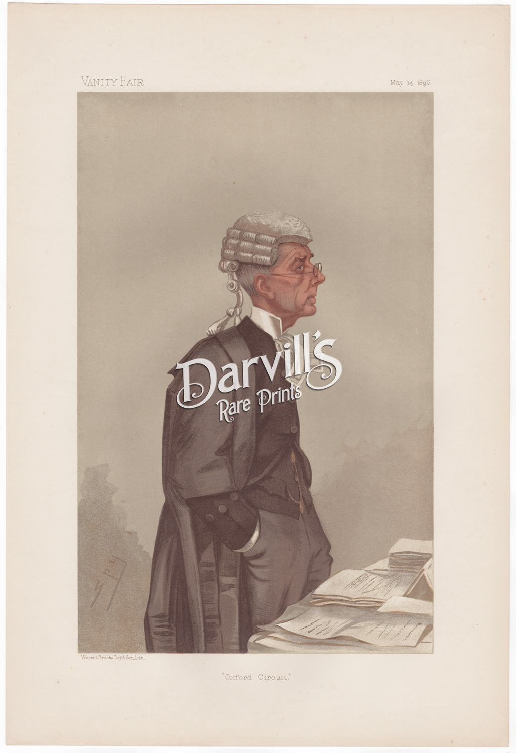 Arthur Richard Jelf May 14 1896